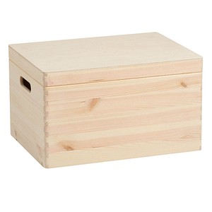 4003368133270 - Aufbewahrungsboxen-Set braun
