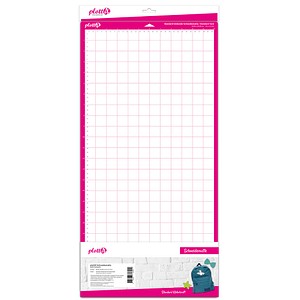 0785983347020 - Schneidematte für Schneideplotter normal klebend 305 x 610 mm 0785983347020 plottiX