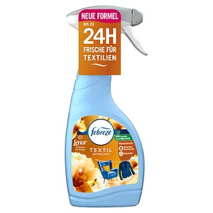 Febreze Textilerfrischer Goldene Orchidee 500 Ml - Image 2