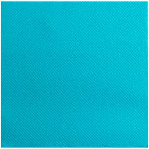 3281516238287 - Servietten türkis 2-lagig 190 x 190 cm 3281516238287 40 Stück