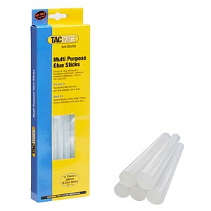 5018505000024 - Heißklebesticks transparent 5018505000024 16 Stück