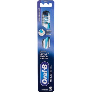 8700216476287 - Pro-Clean Clinical Cross-Action Zahnbürste 8700216476287 Oral-B 8700216476287 - Pro-Clean Clinical Cross-Action Zahnbürste 8700216476287 Oral-B