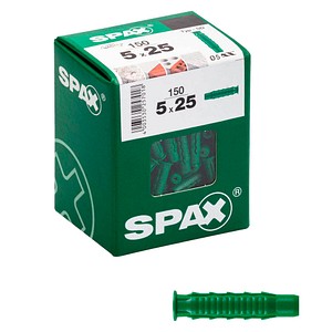 4003530257018 - TYP-SD 4100000500257 Betondübel Ø 5 mm x 25 mm 150 St 4003530257018 - TYP-SD 4100000500257 Betondübel Ø 5 mm x 25 mm 150 St