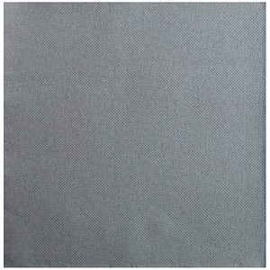 3281516238300 - Servietten grau 2-lagig 190 x 190 cm 3281516238300 40 Stück