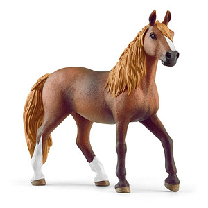Image of Schleich Paso Peruano mare