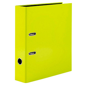 HERMA Neon Motivordner 7,0 cm DIN A4, 1 St.