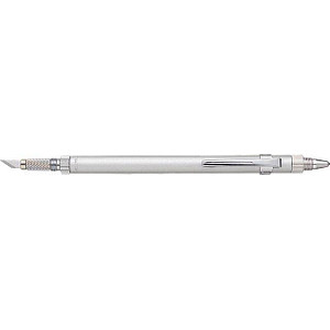 NT Cutter D-1000P inkl. je 5x 30 Grad und 5x 45 Grad Klinge