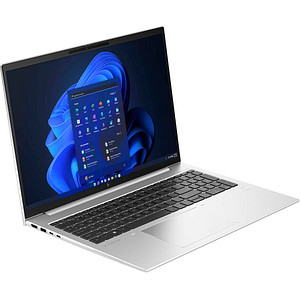 0197498796116 - Notebook EliteBook 860 G10 406 cm (16 Zoll) WUXGA Intel® Core™ i7 i7-1360P 32 GB RAM 1 TB SSD Intel® Iris® Xᵉ Graphics Win 11 Pro Silber 8A4A8EA#ABD 0197498796116 - Notebook EliteBook 860 G10 406 cm (16 Zoll) WUXGA Intel® Core™ i7 i7-1360P 32 GB RAM 1 TB SSD Intel® Iris® Xᵉ Graphics Win 11 Pro Silber 8A4A8EA#ABD