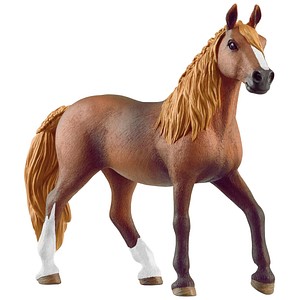 Image of Schleich Paso Peruano mare