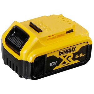 DEWALT DCB184 18 V AKUMULATOR AKKU 5.0 AH LI-LION - Image 11