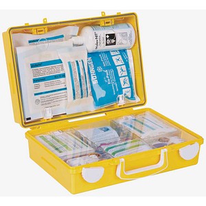 Söhngen Gelb Erste Hilfe Extra+ Handwerk Sn-Cd - Bild 4