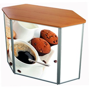 8698473457647 - update displays Messetheke gerade buche 1225 x 550 x 930 cm 8698473457647 - update displays Messetheke gerade buche 1225 x 550 x 930 cm