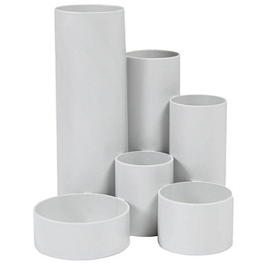 4009793845467 - Stiftehalter Schreibtisch-Boy vanille Polystyrol 6 Fächer 129 x 139 x 147 cm 4009793845467 M&M 4009793845467 - Stiftehalter Schreibtisch-Boy vanille Polystyrol 6 Fächer 129 x 139 x 147 cm 4009793845467 M&M
