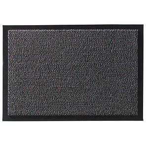 Hamat - Fußmatte - Anthrazit - 60x90 cm