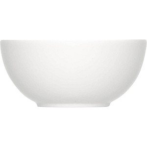 4025068864643 - 6 BAUSCHER Schale smart weiß 120 cm 4025068864643 BAUSCHER 6 Stück