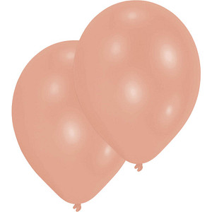 0192937067840 - 50 Luftballons Pearl rosa 0192937067840 50 Stück