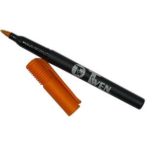 4025999801717 - Falschgeld-Prüfstift Farbe gelb schwarz 4025999801717 - Falschgeld-Prüfstift Farbe gelb schwarz