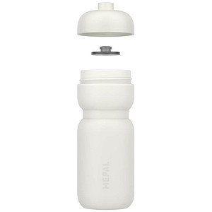 8720294046509 - Trinkflasche Squezze Sport ceramic white 06 l 8720294046509 MEPAL 8720294046509 - Trinkflasche Squezze Sport ceramic white 06 l 8720294046509 MEPAL