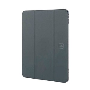 TUCANO Tablet-Hülle für Apple iPad Air 11″ (M2), iPad Air 11″ (M3) grau