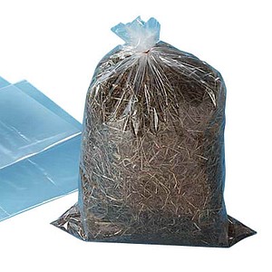 SUPRA Flachbeutel transparent 40,0 x 60,0 cm, 1.000 St.