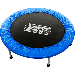 4009197571054 - Fitnesstrampolin blau 960 cm 4009197571054 BESTSPORTING