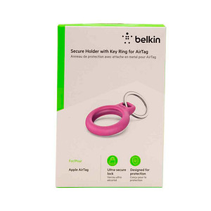 0745883786190 - pink   F8W973btPNK Sonstiges Mobilfunkzubehör Schlüsselanhänger für Apple AirTag pink   F8W973btPNK F8W973BTPNK 745883786190 0745883786190 - pink   F8W973btPNK Sonstiges Mobilfunkzubehör Schlüsselanhänger für Apple AirTag pink   F8W973btPNK F8W973BTPNK 745883786190