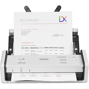 brother ADS-1300 Dokumentenscanner