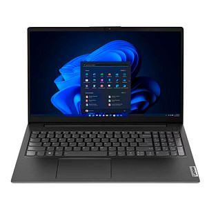 Lenovo V15 G4 IRU Notebook 39,6 cm (15,6 Zoll), 8 GB RAM, 512 GB SSD, Intel® Core™ i7-1355U