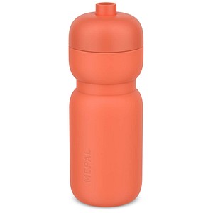 8720294046516 - Trinkflasche Squezze Sport peach orange 06 l 8720294046516 MEPAL