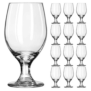 Libbey® Biergläser Goblet Perception 414,0 ml, 12 St.