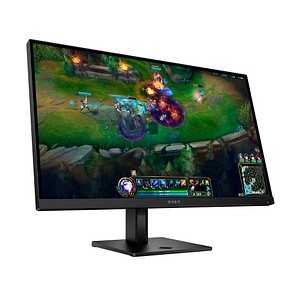 HP OMEN 27 G2 AV4K1E9 Monitor 69,0 cm (27,0 Zoll) schwarz