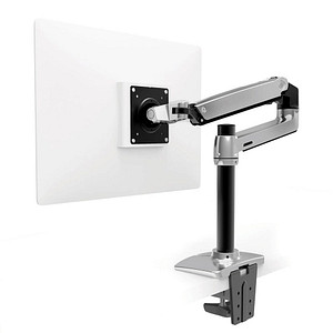 0698833020625 - LX Arm Tall Desk Mount 1fach Monitor-Tischhalterung 254 cm (10) - 813 cm (32) Aluminium Höhenverstellbar Neigbar Schwenkbar Rotierbar 0698833020625 - LX Arm Tall Desk Mount 1fach Monitor-Tischhalterung 254 cm (10) - 813 cm (32) Aluminium Höhenverstellbar Neigbar Schwenkbar Rotierbar