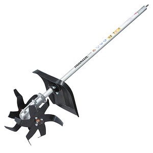 makita KR401MP Kultivator-Aufsatz