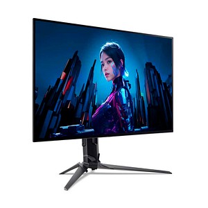 Image of acer Predator X27UF3bmiipruzx Monitor 67,0 cm (27,0 Zoll) schwarz