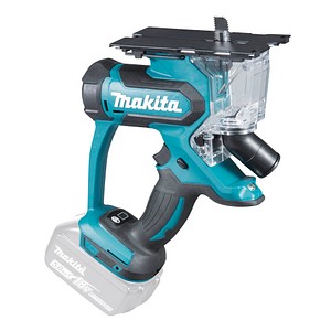 makita DSD180Z Akku-Trockenbausäge 18,0 V, ohne Akku