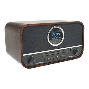 4032661277909 - DR 790 CD - Digitalradio DAB+ UKW Bluetooth Audiosystem