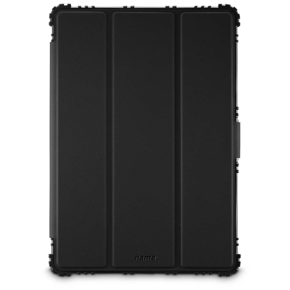 hama Protection Tablet-Hülle für SAMSUNG Galaxy Tab A9+ schwarz >>  büroshop24