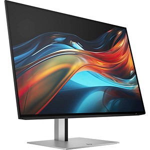 HP Serie 7 Pro Monitor 61,0 cm (24,0 Zoll) silber