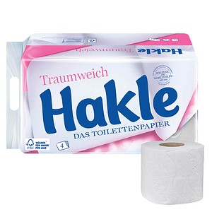 4260344220113 - Toilettenpapier  11632 weiß  4260344220113 16 Rolle