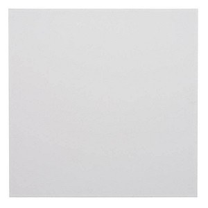HAMMERBACHER Verbindungsplatte Konferenztisch 80x80cm Plattenstärke 2.5cm lichtgrau