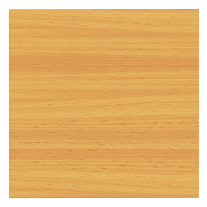 HAMMERBACHER - Tischplattenverbinder - Buche - 80x80 cm - 2,5 cm Stärke