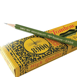 4901991001044 - Bleistift 8900 8900-HB grün kA HB 4901991001044 12 Stück