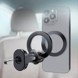 8018417442063 - Kfz-Halterung Circle Mag Entlüftung für Smartphones 8018417442063 - Kfz-Halterung Circle Mag Entlüftung für Smartphones