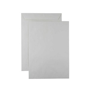 0726529059472 - Versandtaschen DIN C4 ohne Fenster weiß 250 St