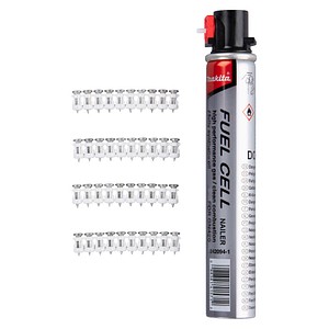 0088381422932 -  196285-5 C6 Betonnägel-Set 1000 Stück 0088381422932 makita 1000 Stück