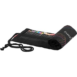 4005401164180 - Farbstiftetui 72ST Stiftrolle 4005401164180 Faber-Castell