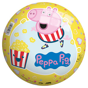 4006149500827 - John® Spielball Peppa Pig mehrfarbig Ø 230 cm 1 St 4006149500827 - John® Spielball Peppa Pig mehrfarbig Ø 230 cm 1 St