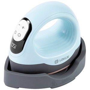 LOKLiK ImPress™ Mini 3 Transferpresse 9,3 x 8,0 cm, 1 St.
