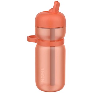 8720294046721 - Trinkflasche Flip Sport peach orange 06 l 8720294046721 MEPAL
