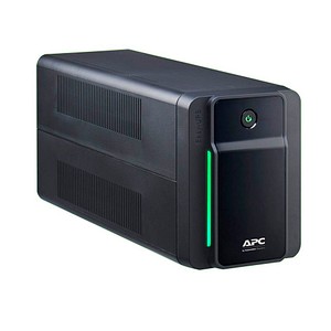Image of APC Easy UPS 1200VA BVX1200LI USV schwarz, 1.200 VA